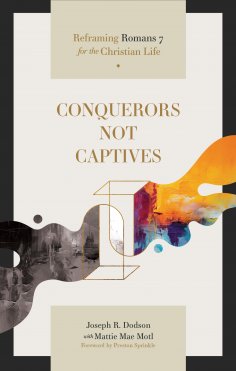 eBook: Conquerors Not Captives
