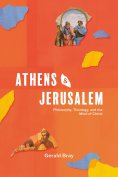 eBook: Athens and Jerusalem