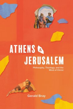 eBook: Athens and Jerusalem
