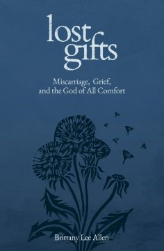 ebook: Lost Gifts