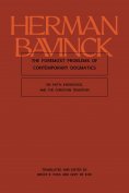 ebook: The Foremost Problems of Contemporary Dogmatics