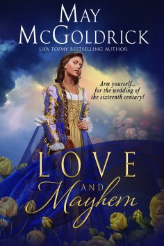 eBook: LOVE AND MAYHEM