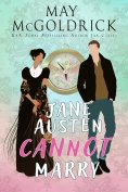 eBook: Jane Austen Cannot Marry!