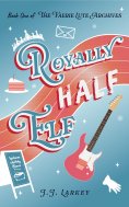 ebook: Royally Half Elf