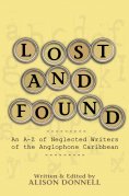 ebook: Lost and Found