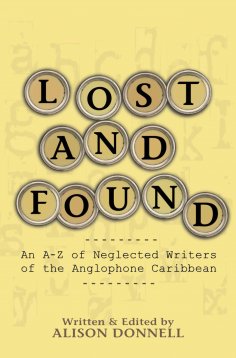 ebook: Lost and Found
