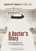 eBook: A Doctor's Diary
