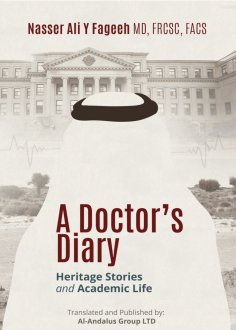 eBook: A Doctor's Diary