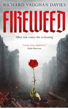 eBook: Fireweed