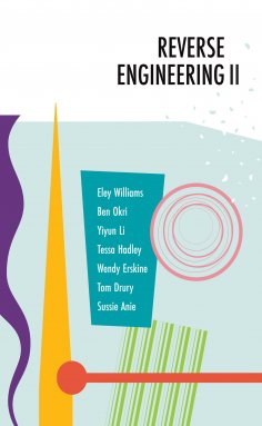 eBook: Reverse Engineering II