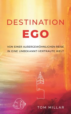 ebook: Destination Ego