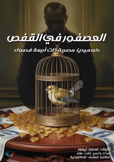 ebook: The bird in the cage