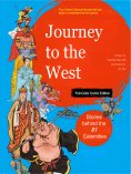 eBook: Journey to the West: A New Perspective(Full-Color Comic Edition)