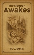 ebook: The Sleeper Awakes