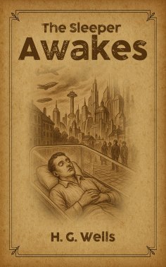 ebook: The Sleeper Awakes