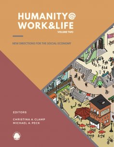 eBook: Humanity @ Work & Life - Volume 2