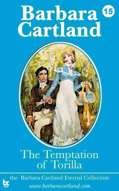 eBook: The Temptation of Torilla