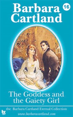 ebook: The Goddess and the Gaiety Girl