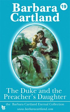 eBook: The Duke & The Preachers Daughter