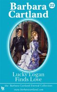 eBook: Lucky Logan finds love