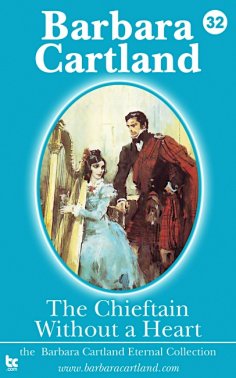 ebook: The Chieftain Without a Heart