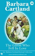 ebook: The Ghost who Fell in Love