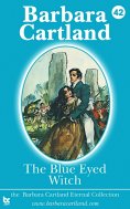 ebook: The Blue Eyed Witch