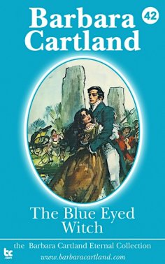 eBook: The Blue Eyed Witch