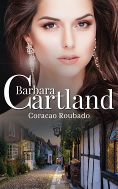 ebook: Coração Roubado