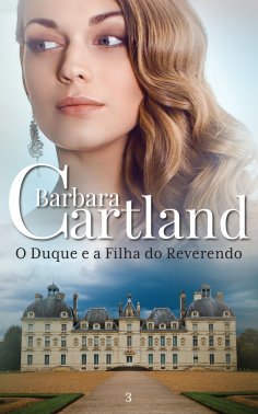 ebook: O Duque e a Filha do Reverendo