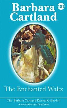 eBook: The Enchanted Waltz