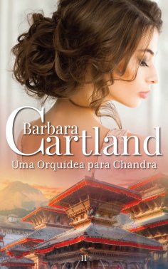 eBook: Uma Orquidea Para Chandra