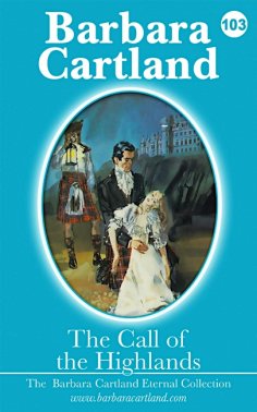 eBook: The Call of The Highlands
