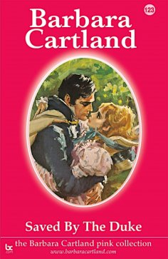 eBook: Saved by the Duke