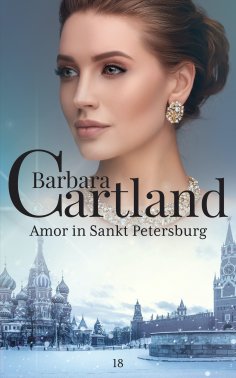 ebook: Amor in Sankt Petersburg