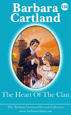 eBook: The Heart Of The Clan