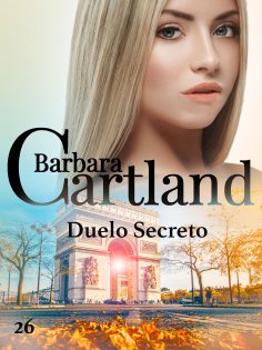 eBook: Duelo secreto