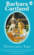 eBook: Theresa And The Tiger