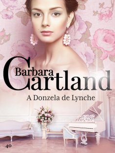 eBook: A donzela de lynche