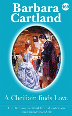 eBook: A Chieftain finds Love