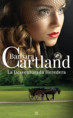 ebook: La Desventurada Heredera