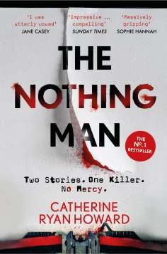 eBook: The Nothing Man