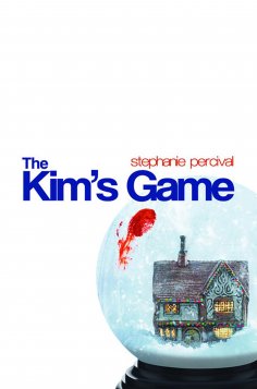 eBook: The Kim's Game