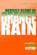 eBook: Herself Alone in Orange Rain