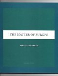 eBook: The Matter of Europe