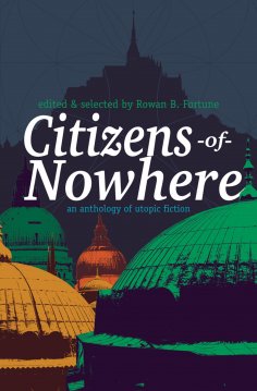 eBook: Citizens of Nowhere
