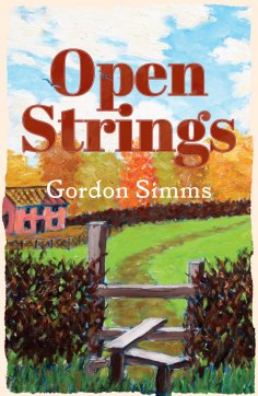 eBook: Open Strings