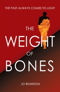 eBook: The Weight of Bones