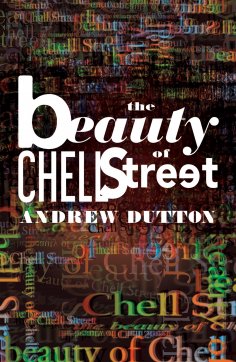 eBook: The Beauty of Chell Street