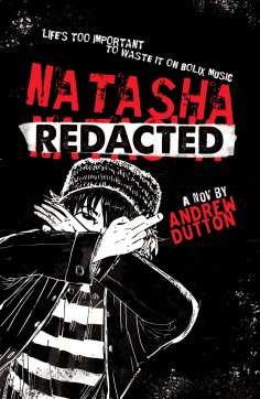 eBook: Natasha [Redacted]